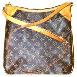 Louis Vuitton Odeon MM